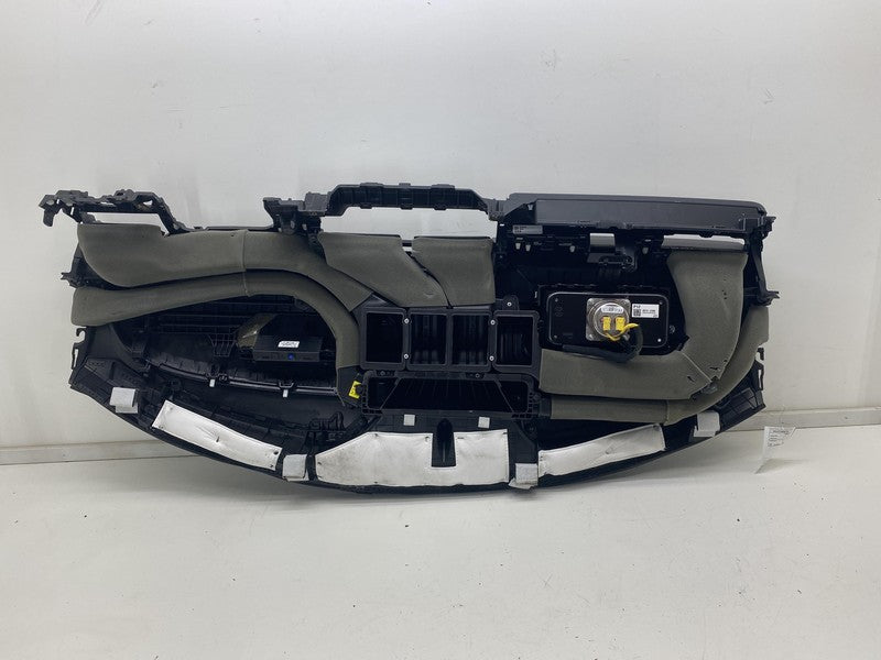 ⭕2022-2024 Hyundai Ioniq 5 Front Dash Dashboard Instrument Panel OEM 8
