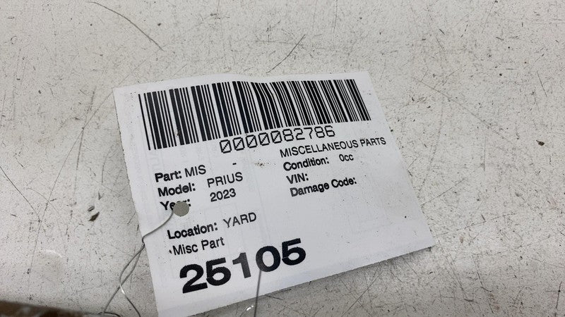 ⭕2023-2024 Toyota Prius Front Left & Right Side Hood Support Hinge Bracket (SET)