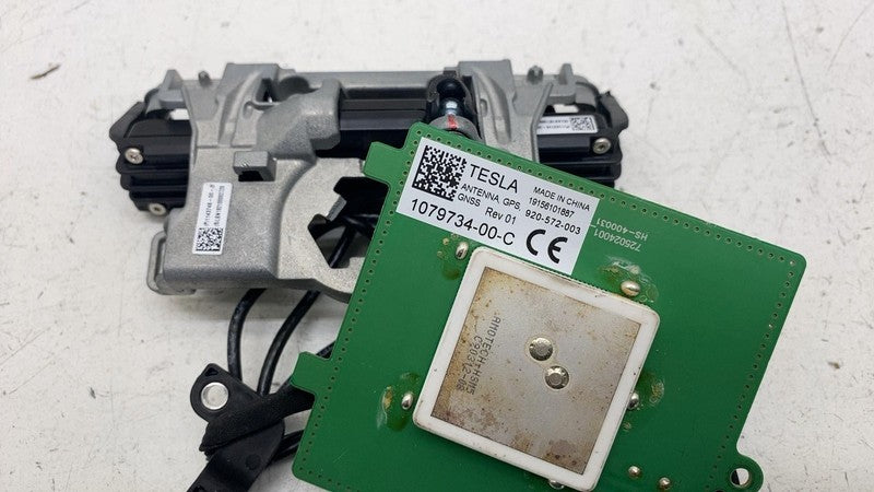 ⭕17-23 Tesla Model 3 Front Windshield Adjustable Triple Camera w/ Wiri