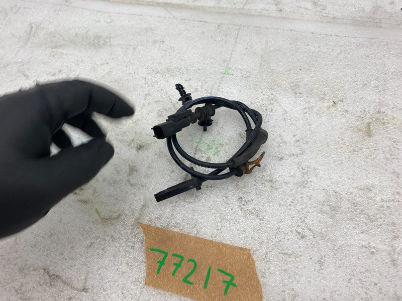 102776100B ⭕16-20 Model X Front Left or Right Anti-Lock ABS Wheel Speed Sensor 1027761-00-B