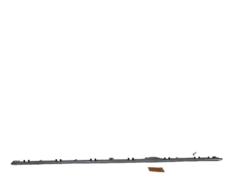 102457500E ⭕2012-2020 Tesla Model S Left Sill Skirt Rocker Molding Chrome Trim 1024575-00-E