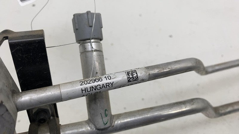 9291279 ⭕ 14-21 BMW i3 I01 Front Air Conditioner Pressure Pipe Hose Line 9291279/9291276