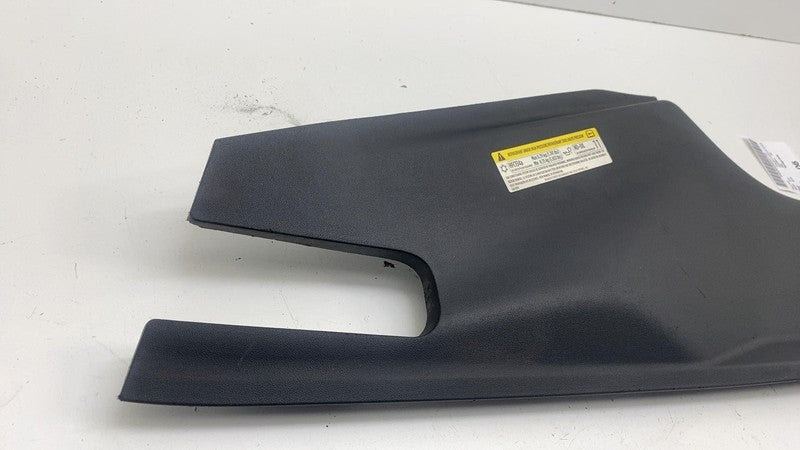 ⭕ 12-15 Tesla Model S Front Right Underhood Apron Cover Trim Panel 100