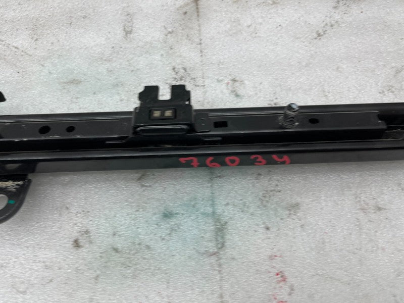⭕ 2016-2020 Tesla Model X Rear Right 2nd Row Seat Rail Track Section Frame Assy