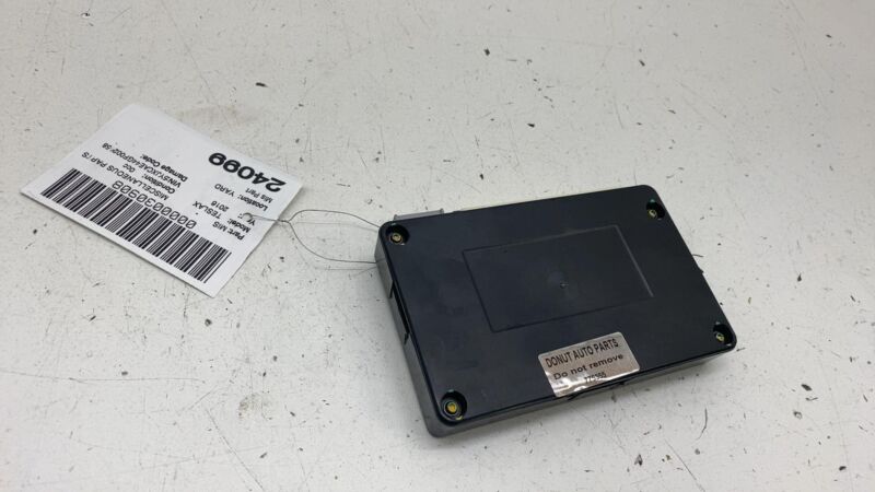 104549010D 2016-2021 Tesla Model X MX Rear Left or Right Door Control Unit Module TSTD Assy