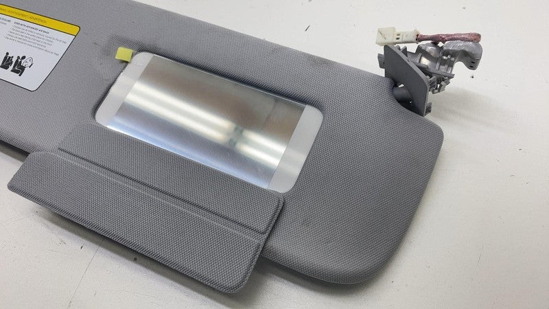 ⭕24-25 Tesla Model 3 Front Passenger Side Windshield Sun Visor Sunvisor Right RH