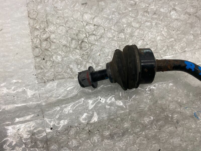 2016-2020 Tesla Model X MX Rear Left Suspension Stabilizer Sway Bar End Link LH
