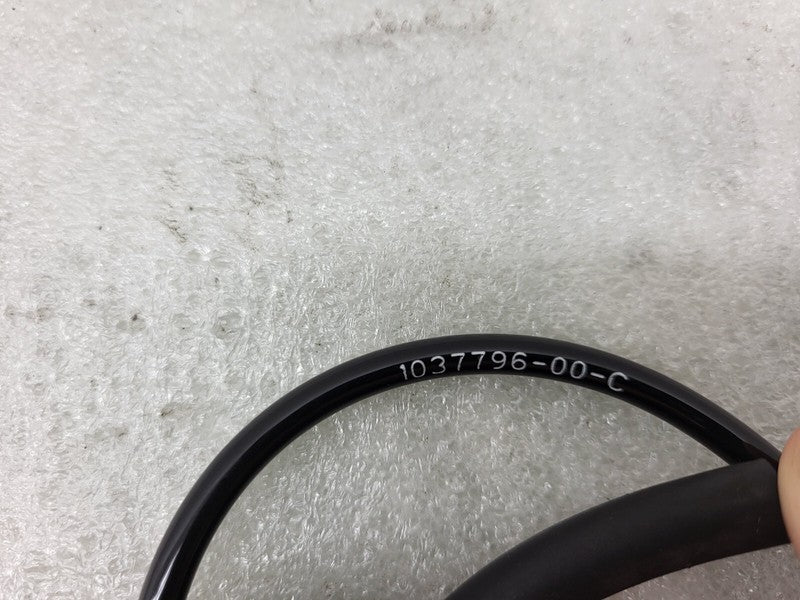 103779600C 12-20 Model S Rear Left or Right Intelligent ABS Wheel Speed Sensor 1037796-00-C