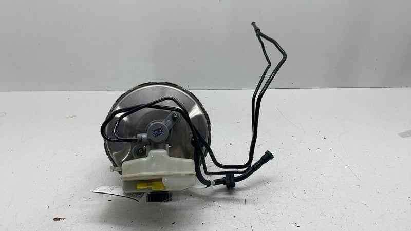⭕ 2017-2020 BMW 540i Power Brake Booster Master Cylinder w/ Reservoir