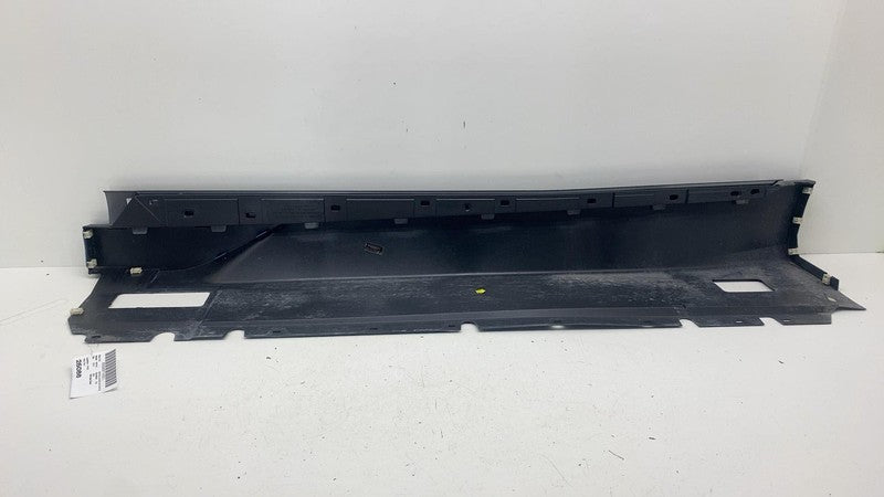 7368598 ⭕ 14-21 BMW i3 Passenger Side Skirt Rocker Panel Door Sill Cover Right 7368598