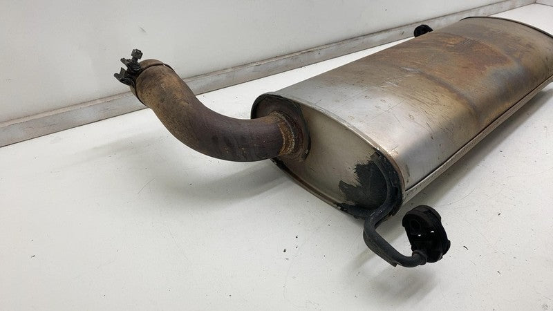⭕2014-2021 RAM ProMaster 2500 Flex Exhaust Muffler Resonator Pipe Assy