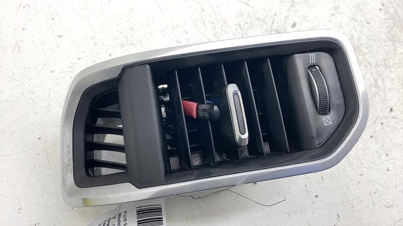 ⭕ 2019-2025 Ram 3500 Front Driver Side Dash AC Air Vent Outlet Grille