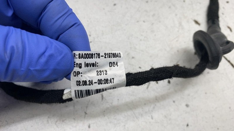 Door Mirror VOLKSWAGEN ID4 Right 25