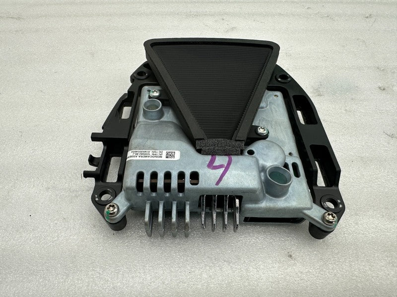 103848299J ⭕ 12-20 Model S MS Windshield Auto Pilot Mono Camera Control Module 1038482-99-J