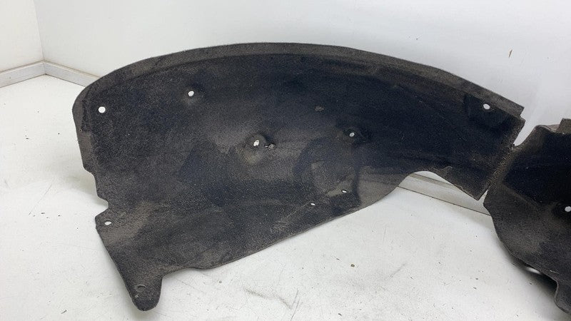 ⭕ 16-20 Tesla Model X Rear Right Inner Fender Wheel Liner Splash Guard Shield RH