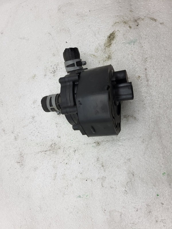 103534800G ⭕ 16-20 Model S X Cooling System Auxiliary Water Coolant Pump FWD 1035348-00-G