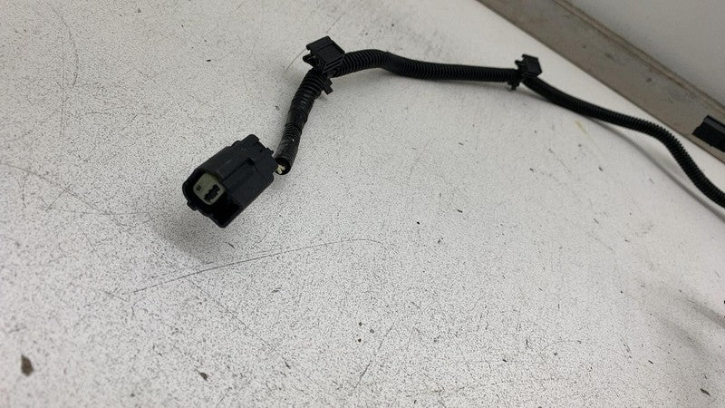 ⭕2012-2015 Tesla Model S Rear Bumper Wiring Harness Cable Wire Loom 10