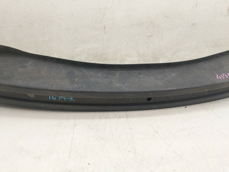 ⭕ 2016-2020 Tesla Model X Rear Bumper Impact Bar Reinforcement Crash Rebar Assy