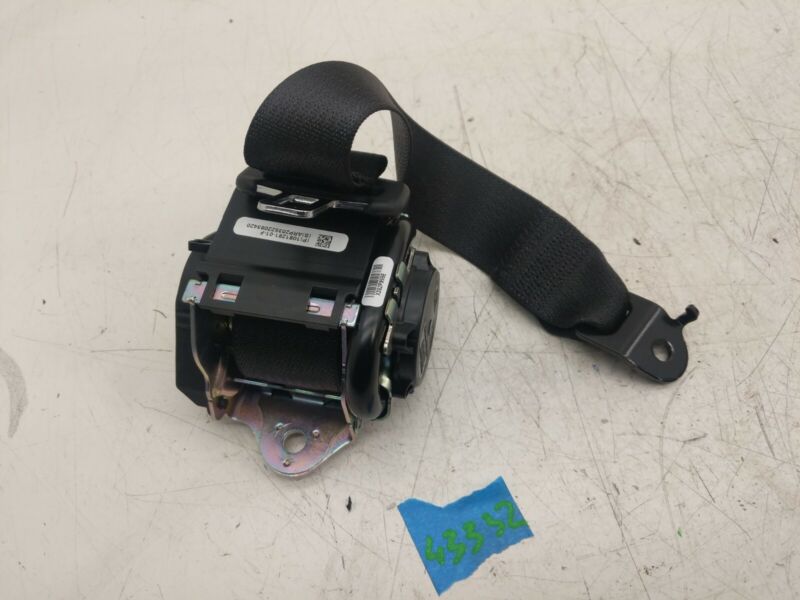 1081281 01 F 2017-2023 Tesla Model 3 M3 Rear Left or Right 2nd Row Seatbelt Retractor LH = RH