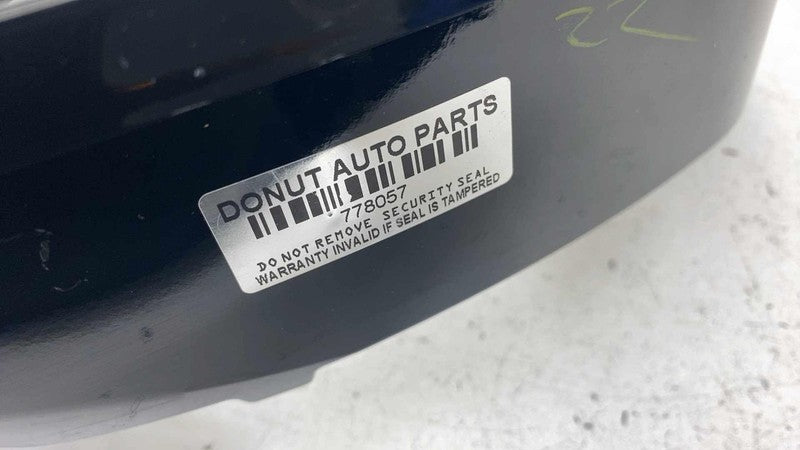 805412 ⭕ 2023-2025 Chrysler Pacifica Exterior Rear View Door Mirror Frame Housing Right