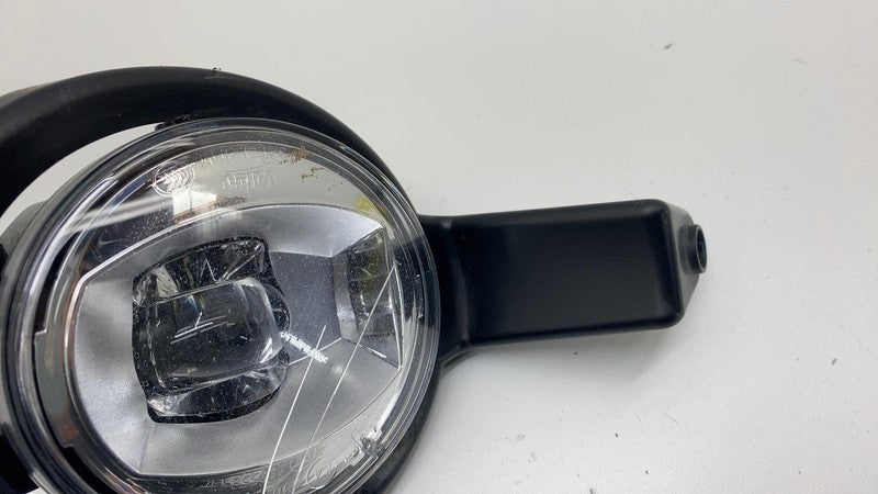 81220-Y0010 ⭕ 2018 2019 Toyota CHR Driver Side Led Fog Light Lamp Left LH 81220-Y0010