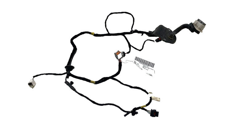 ⭕ 2019-2020 RAM 3500 Rear Passenger Right Door Wire Wiring Harness RH