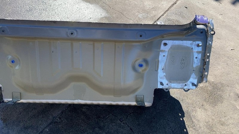 ⭕ 2017-2023 Tesla Model 3 Rear Tail Panel Bucket + Upper & Lower Rail Structural