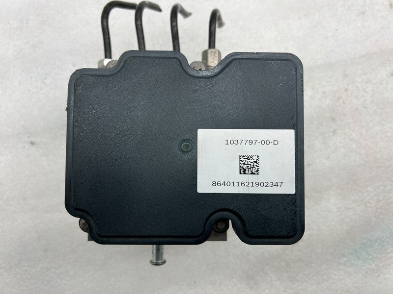 ⭕ 2016-2020 Tesla Model S Anti-Lock ABS Brake Pump Module Assembly 103