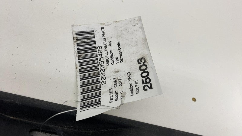 AM51R10259AE 2013-2018 Ford C-Max Driver Side Front Rocker Panel Molding Trim Panel Left OEM