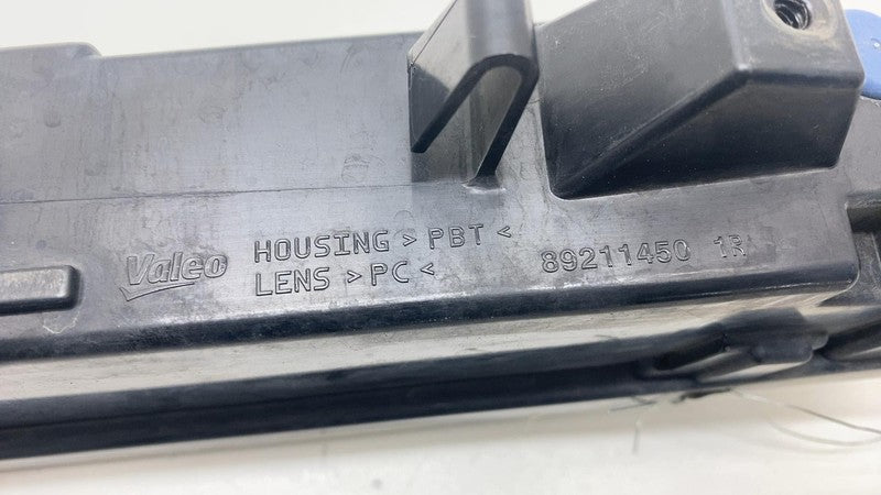 89211450 ⭕ 11-14 Porsche Cayenne Front Right Daytime Run Lamp LED DRL Fog Light 89211450