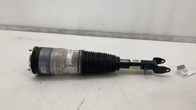 ⭕12-15 Model S Front Right Air Suspension Spring Shock Absorber RWD 60