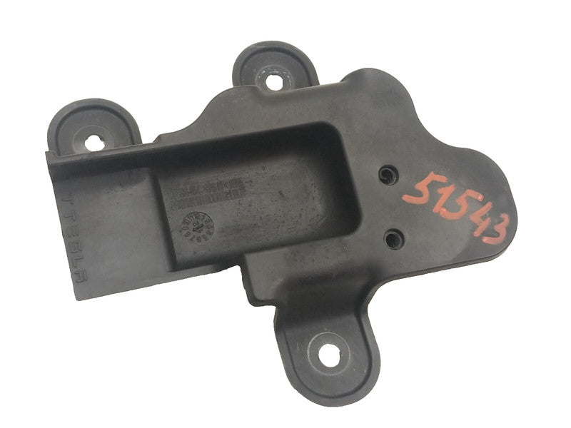 1008404 00 C ⭕ 2012-2020 Tesla Model S Rear Side Door Opener Mount Bracket Right 1008404-00-C