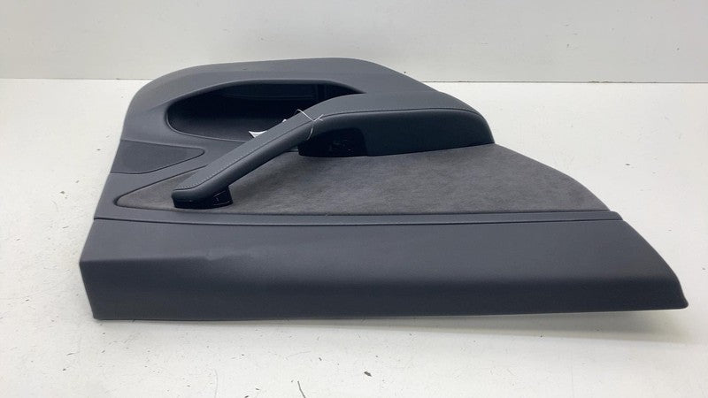 1090413-01-L ⭕ 2017-2020 Tesla Model 3 Rear Interior Door Panel Trim Card Left 1090413-01-L
