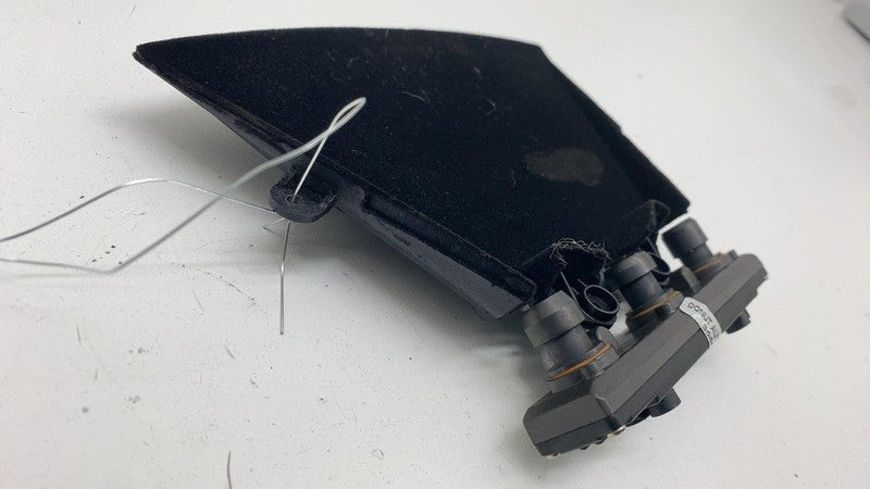 ⭕ 16-20 Model S X Forward Facing Inline Triple Camera w/ Bracket 11205