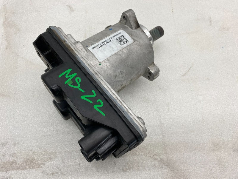 GE80229311 ⭕ 2021-2023 Tesla Model S Electric Steering Rack Power Motor Actuator GE80229311