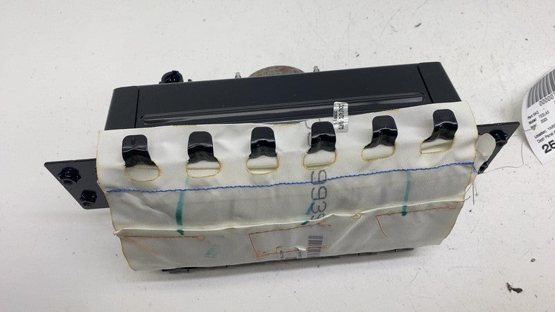 107782300G ⭕ 2017-2023 Tesla Model 3 M3 Front Passenger Side Dash Airbag Right 1077823-00-G