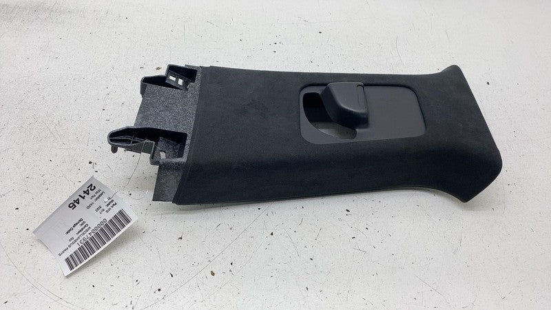 PT00427888 ⭕ 2022-2024 Rivian R1T Left B-Pillar Center Post Interior Trim Panel PT00427888