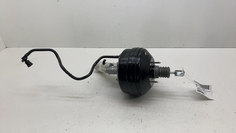 ⭕ 14-20 BMW i3 I01 Power Brake Booster Vacuum Master Cylinder & Tank Reservoir