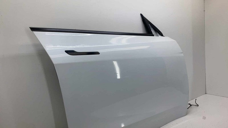 ⭕ 20-24 Tesla Model Y Front Passenger Side Door Shell Panel Right OEM