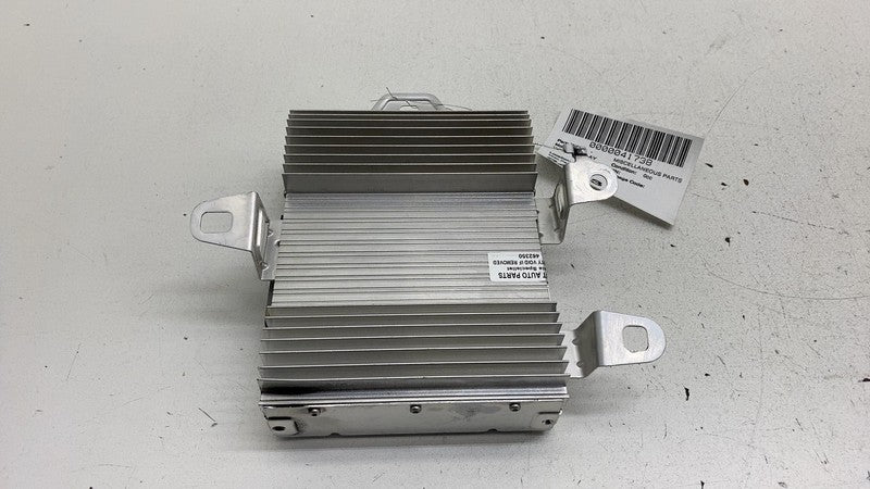 150715200A ⭕ 2020-2023 Tesla Model Y MY Radio Audio Sound System AMP Amplifier 1507152-00-A