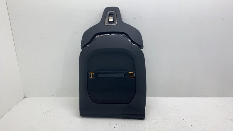 PT00042026 D ⭕ 22-25 Rivian R1S Front Left or Right Seat Back Board Trim Panel PT00042026-D