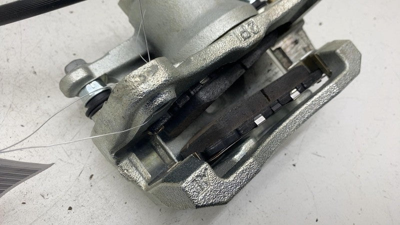 ⭕ 2020-2024 Toyota Prius Front Driver Side Caliper w/ Brake Hose Line Left FWD