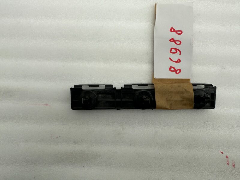 2012-2020 Tesla Model S MS Rear Driver Rocker Panel Molding Support Bracket Left