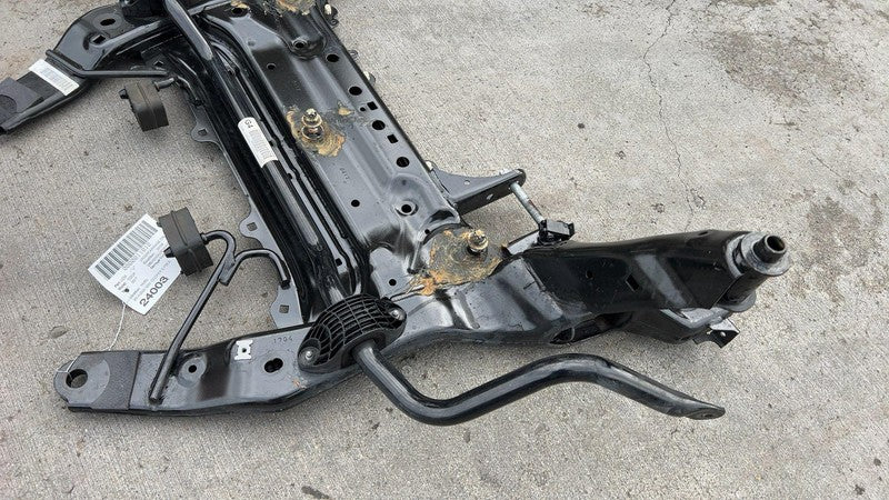 146270-10 ⭕ 2015-2020 Mini Cooper S Front Engine Cradle Subframe Crossmember w/ Stabilizer