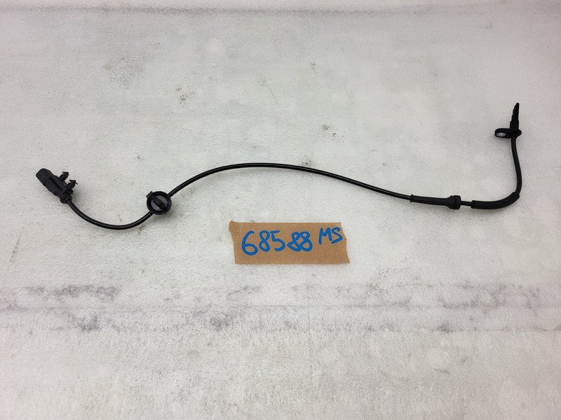 103779600C 12-20 Model S Rear Left or Right Intelligent ABS Wheel Speed Sensor 1037796-00-C