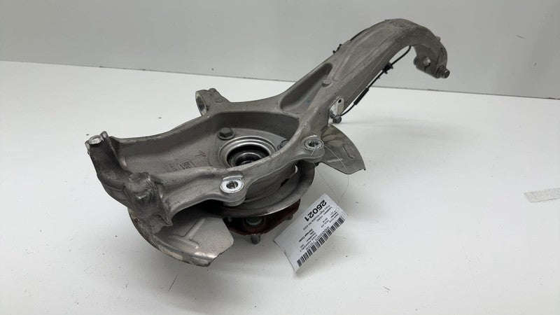 ⭕ 17-23 Model 3 Front Right Spindle Knuckle + Hub (Non-Driven) RH 1044