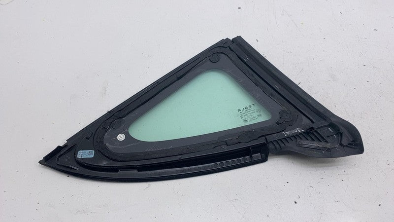 1514978-00 ⭕ 24-25 Model 3 Rear Driver Side Quarter Fixed Window Glass Left LH 1514978-00