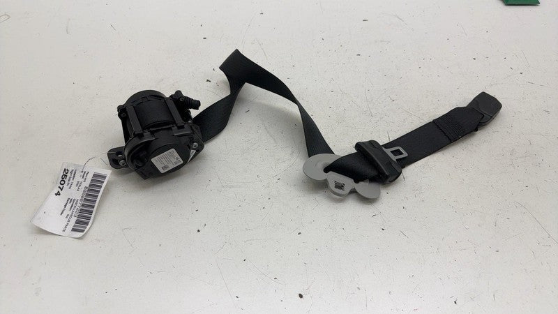 1081279-01-H ⭕ 2017-2023 Tesla Model 3 Front Right 1st Row Seat Belt & Retractor 1081279-01-H