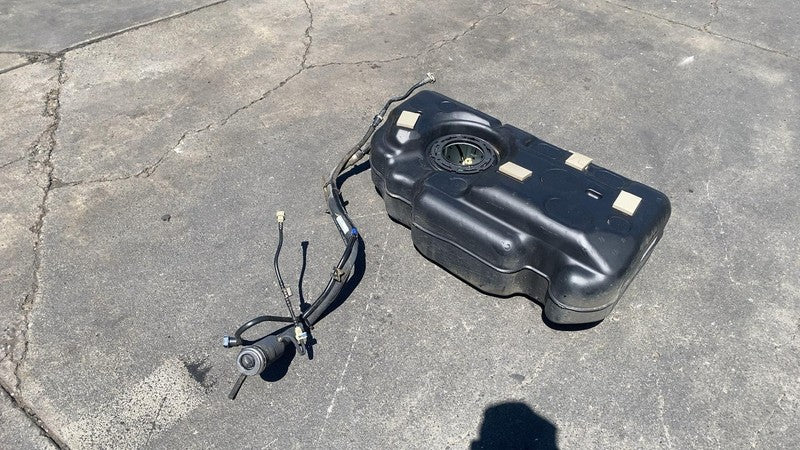 52030373AD ⭕ 2017-2025 Chrysler Pacifica Fuel Gas Tank Storage Reservoir Bottle 52030373AD