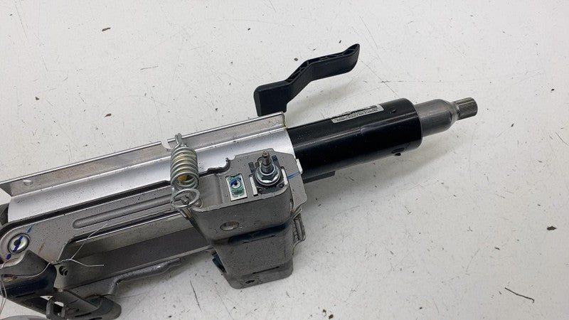 32325176 ⭕ 21-23 Polestar 2 Electric Manual Adjustment Steering Column Assy AWD 32325176